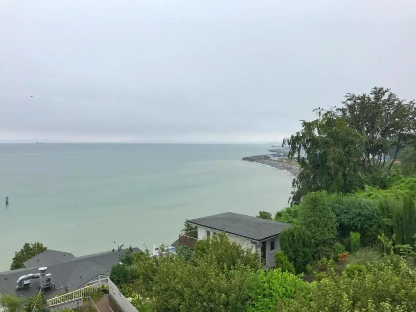 Villa Seeblick - Ferienwohnung 407