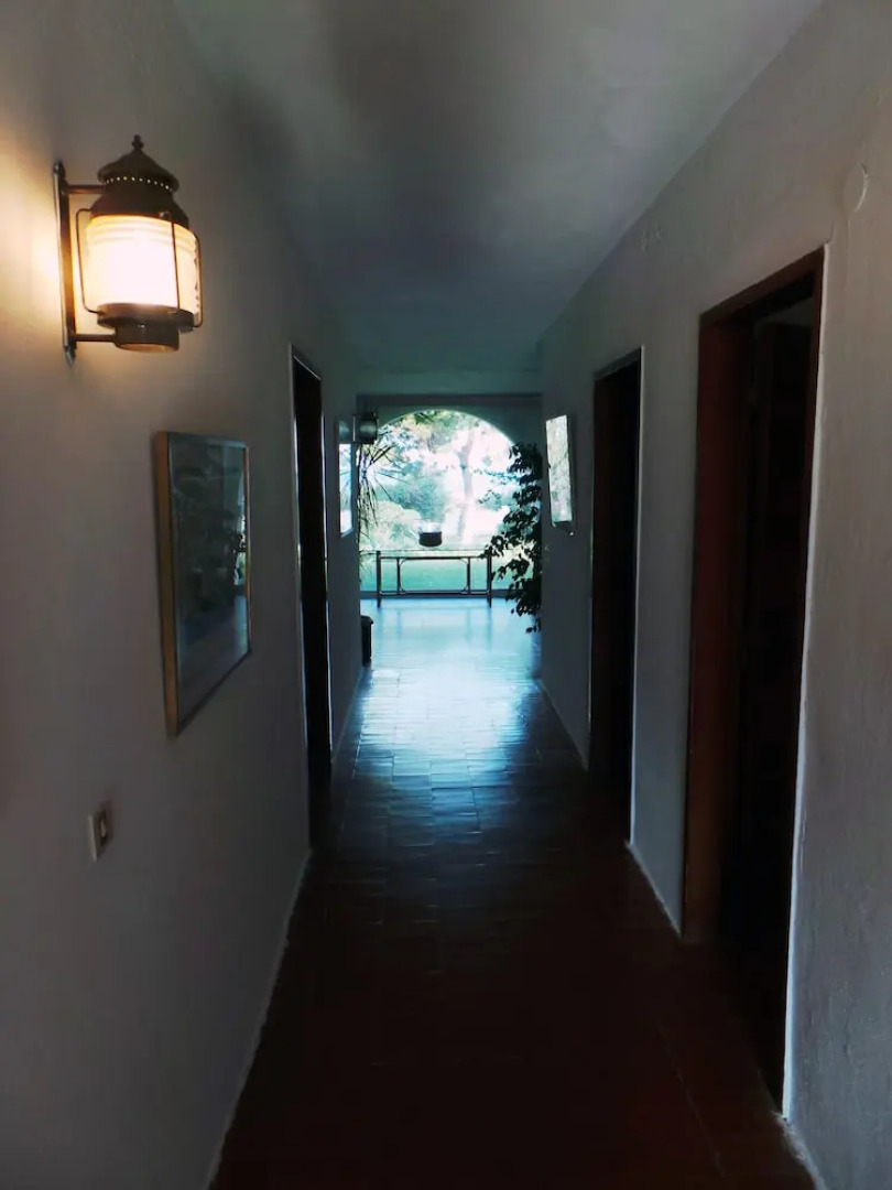 Elegant SeaSide Villa