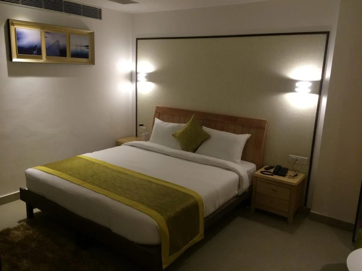 Hotel am Kaiserbrunnen