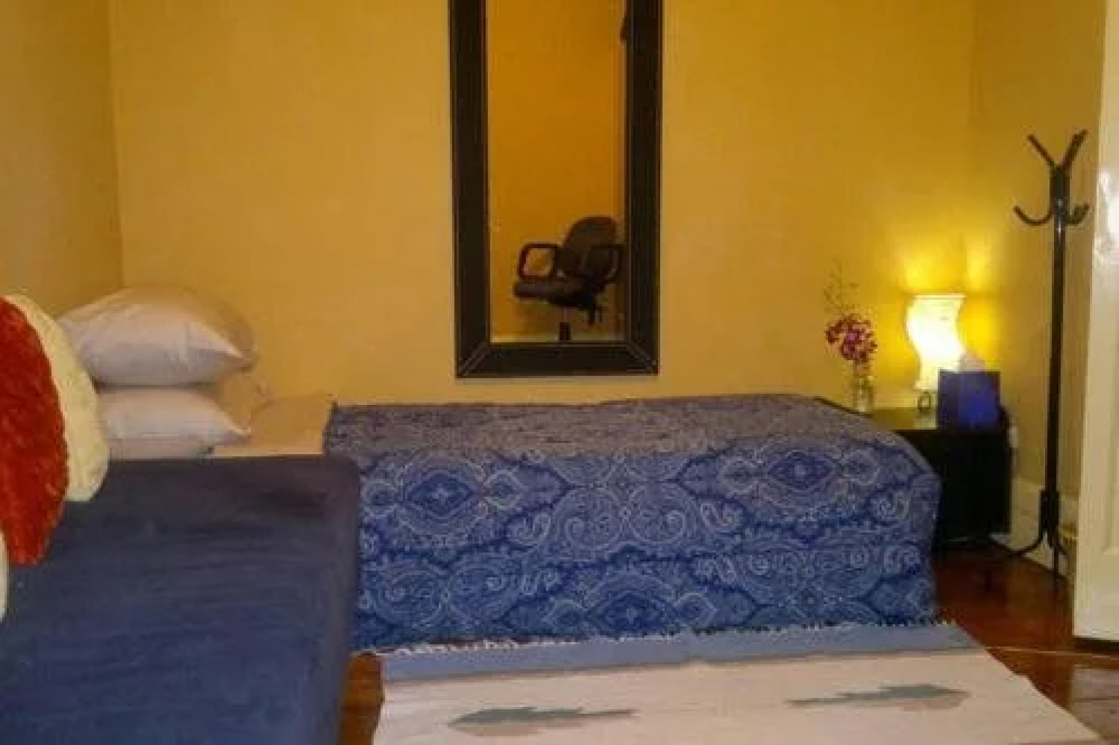 Sydney Airport Executive Homestay