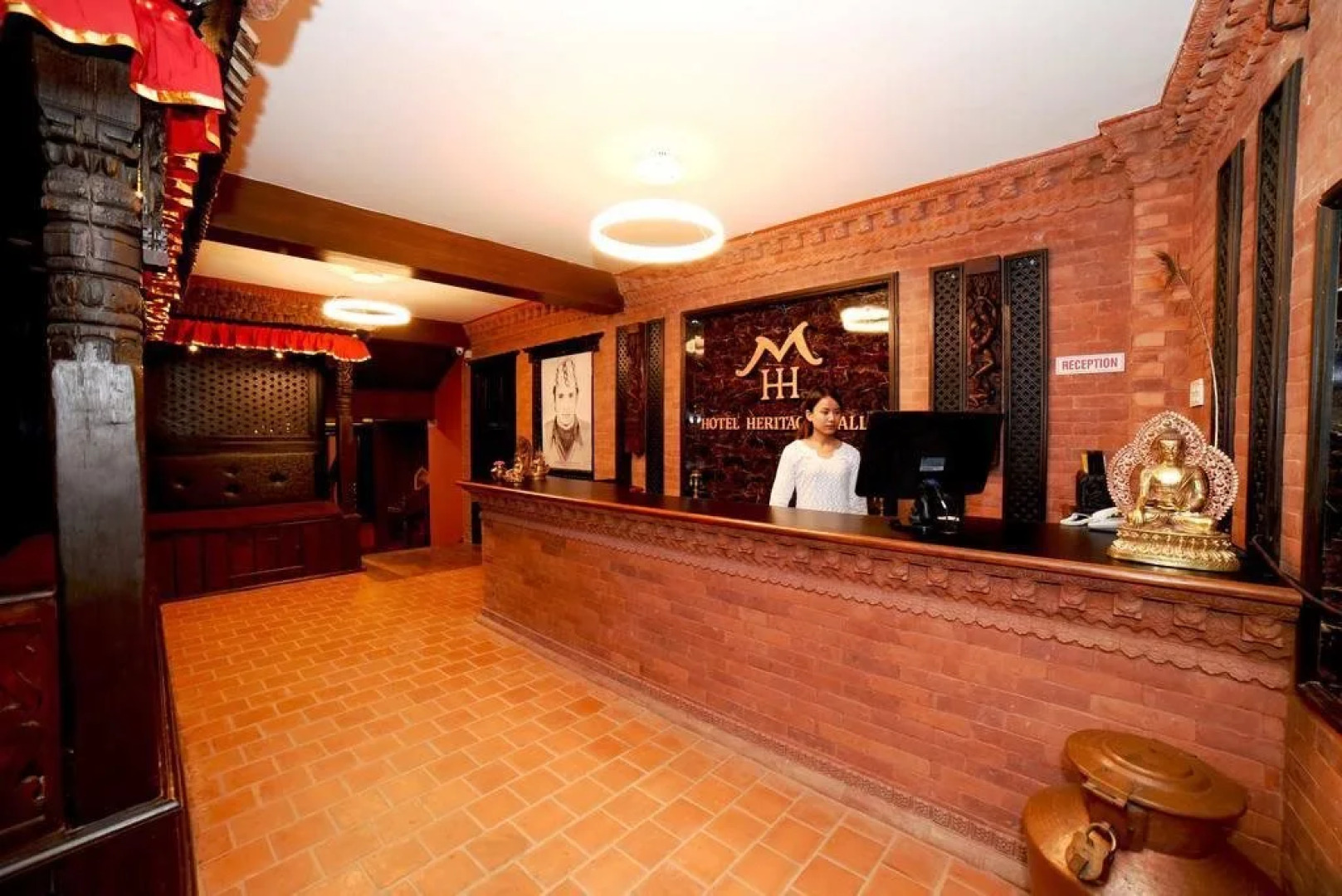 Hotel Heritage Malla