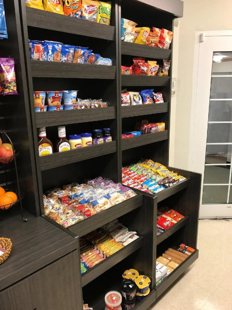 Candlewood Suites Alabaster by IHG