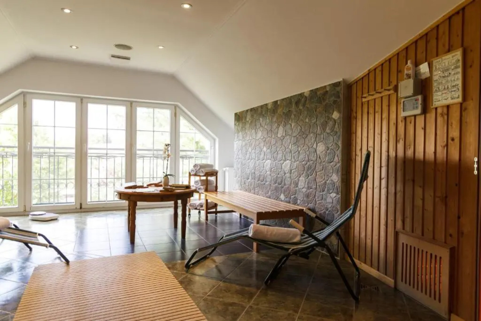 Hotel & Restaurant Am Alten Rhin