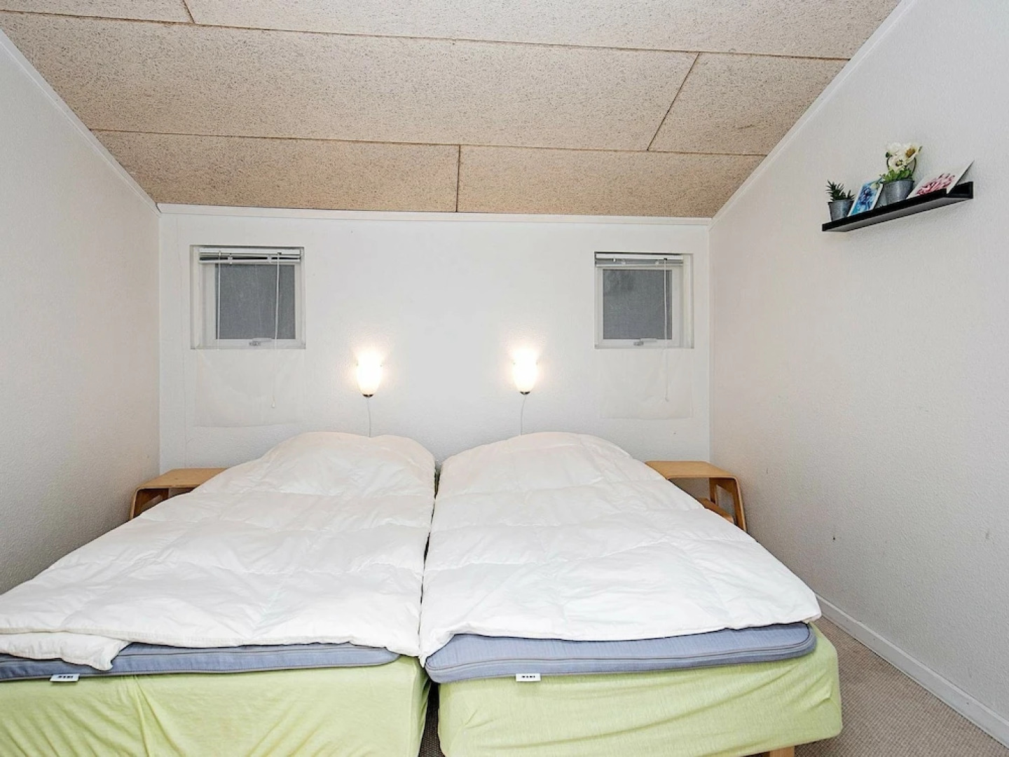 Luxurious Holiday Home in Hals With Sauna