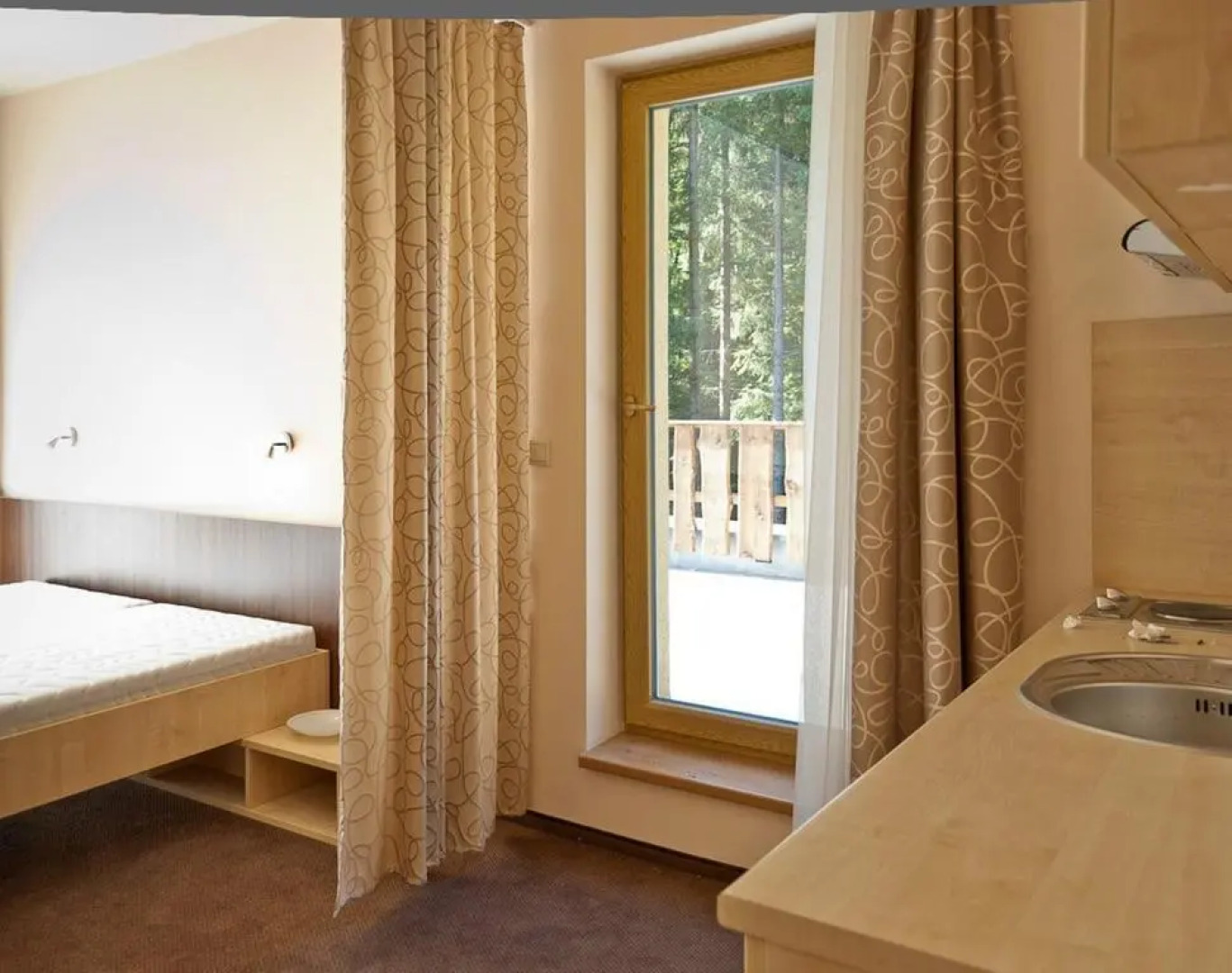 Wellness & Spa hotel Certov