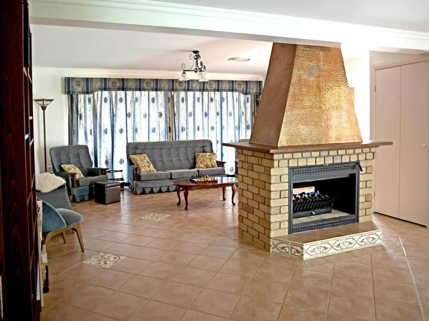 Mountain Sanctuary B&B