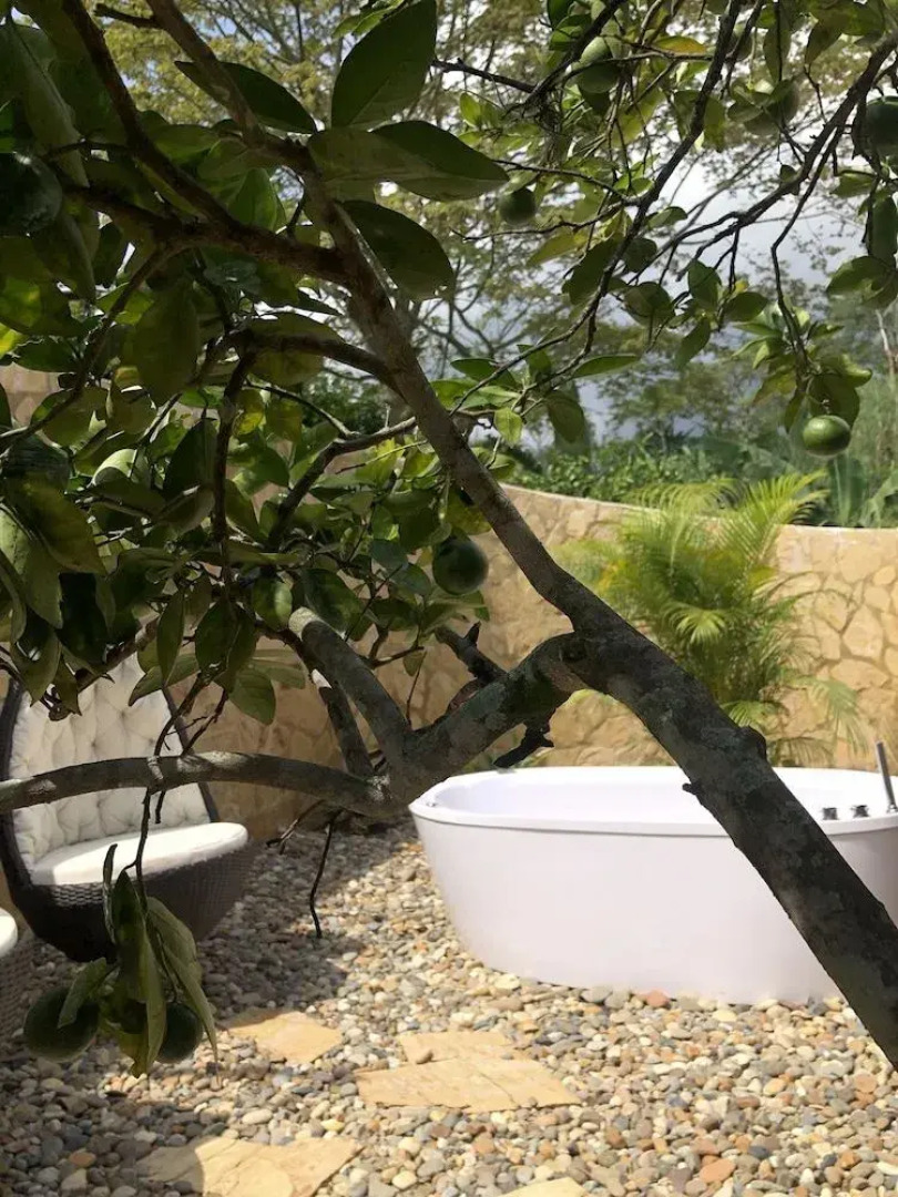 Verano Azul Eco Hotel