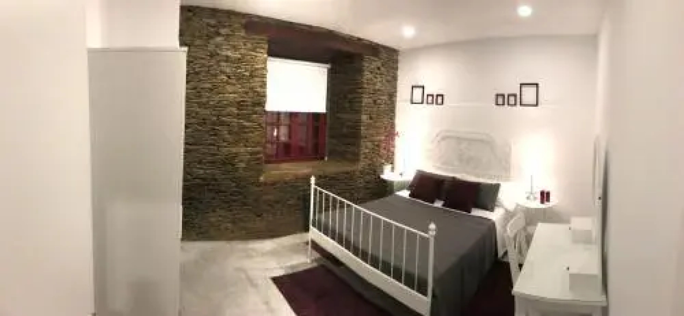 Albergue Castelos Lourenzá