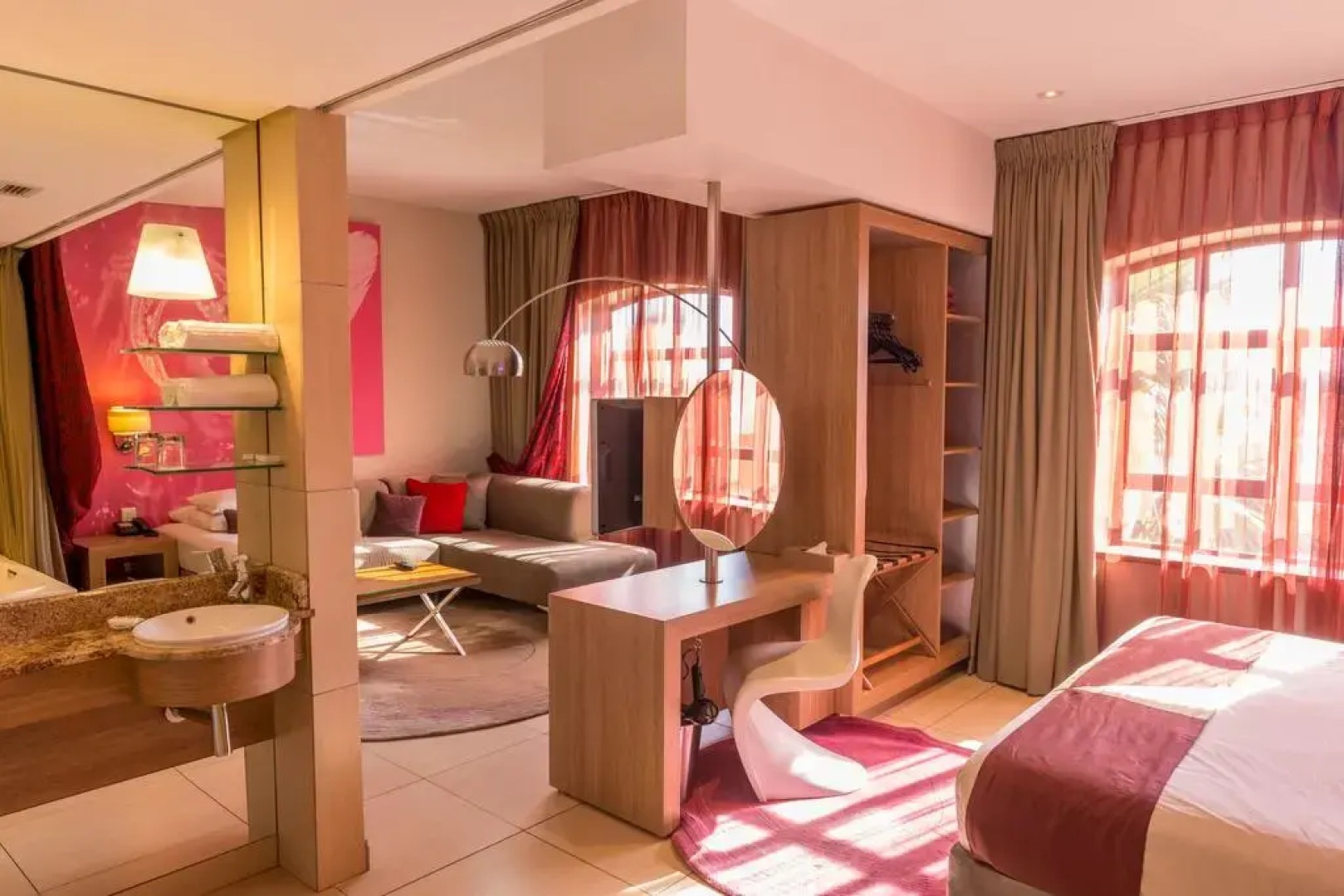 Peermont Metcourt at Rio, Klerksdorp