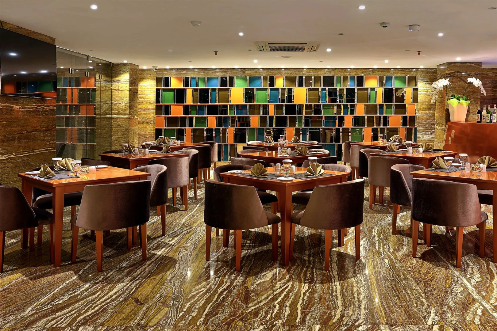 Mega Boutique Hotel & Spa Bali