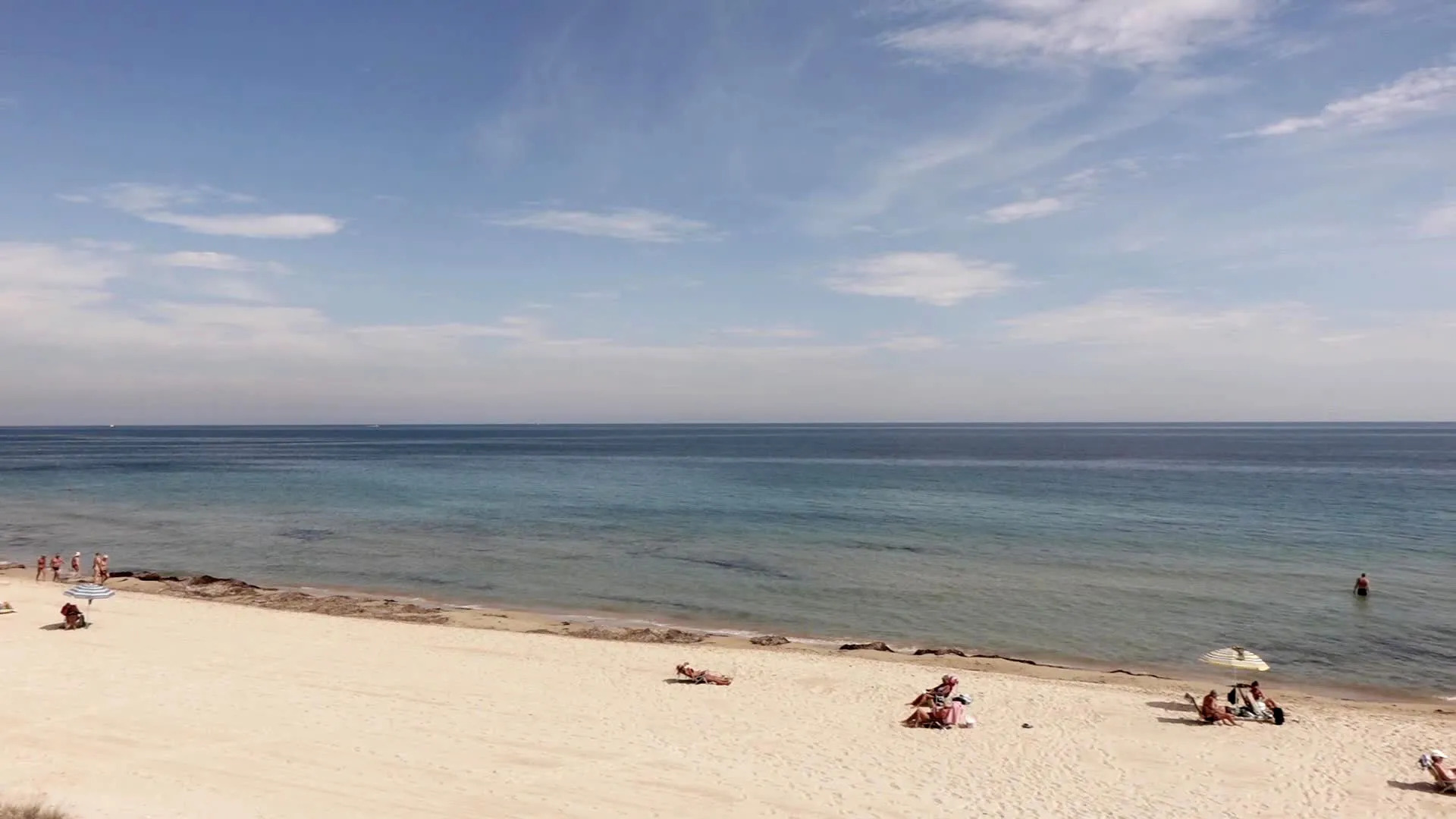 Apartamentos Riviera Beach