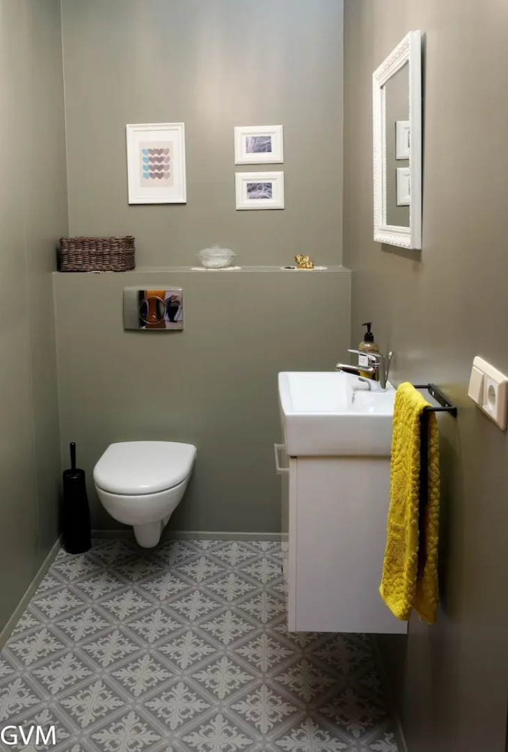 Harbour Inn guesthouse