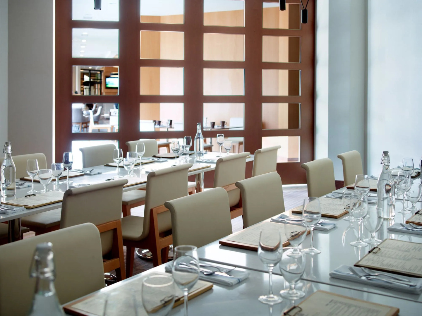 Marriott at the University of Dayton