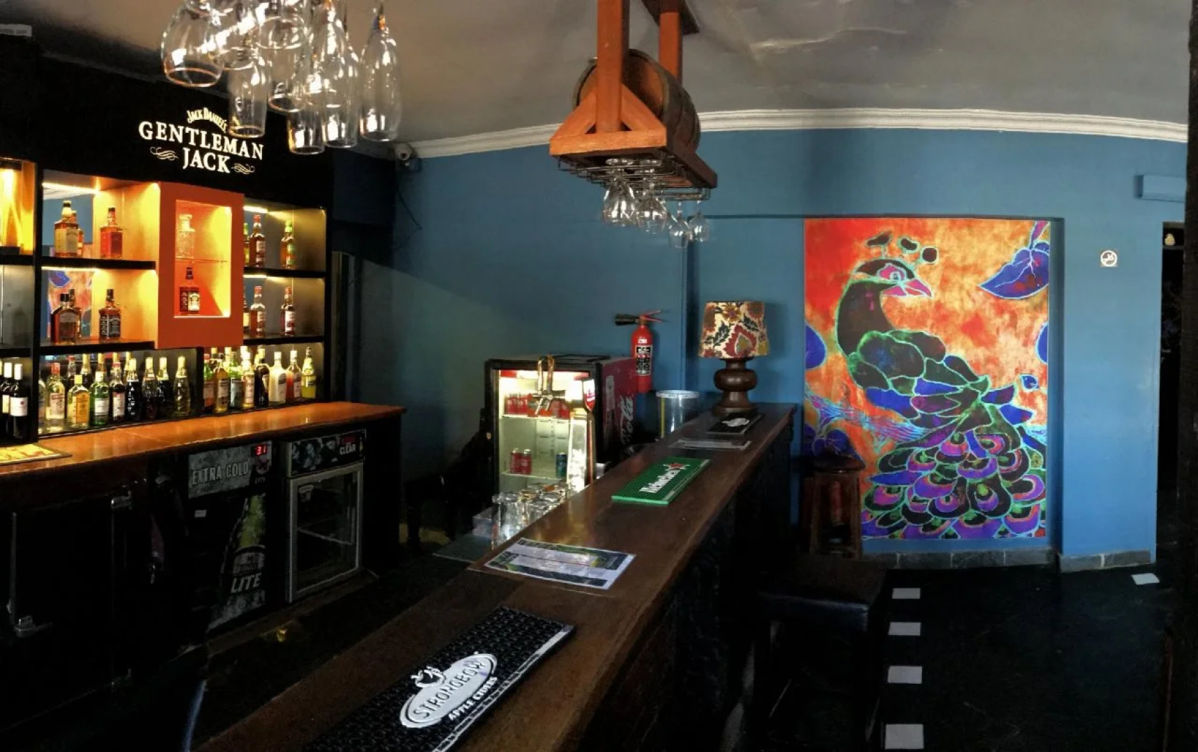 Elephant Springs Hotel