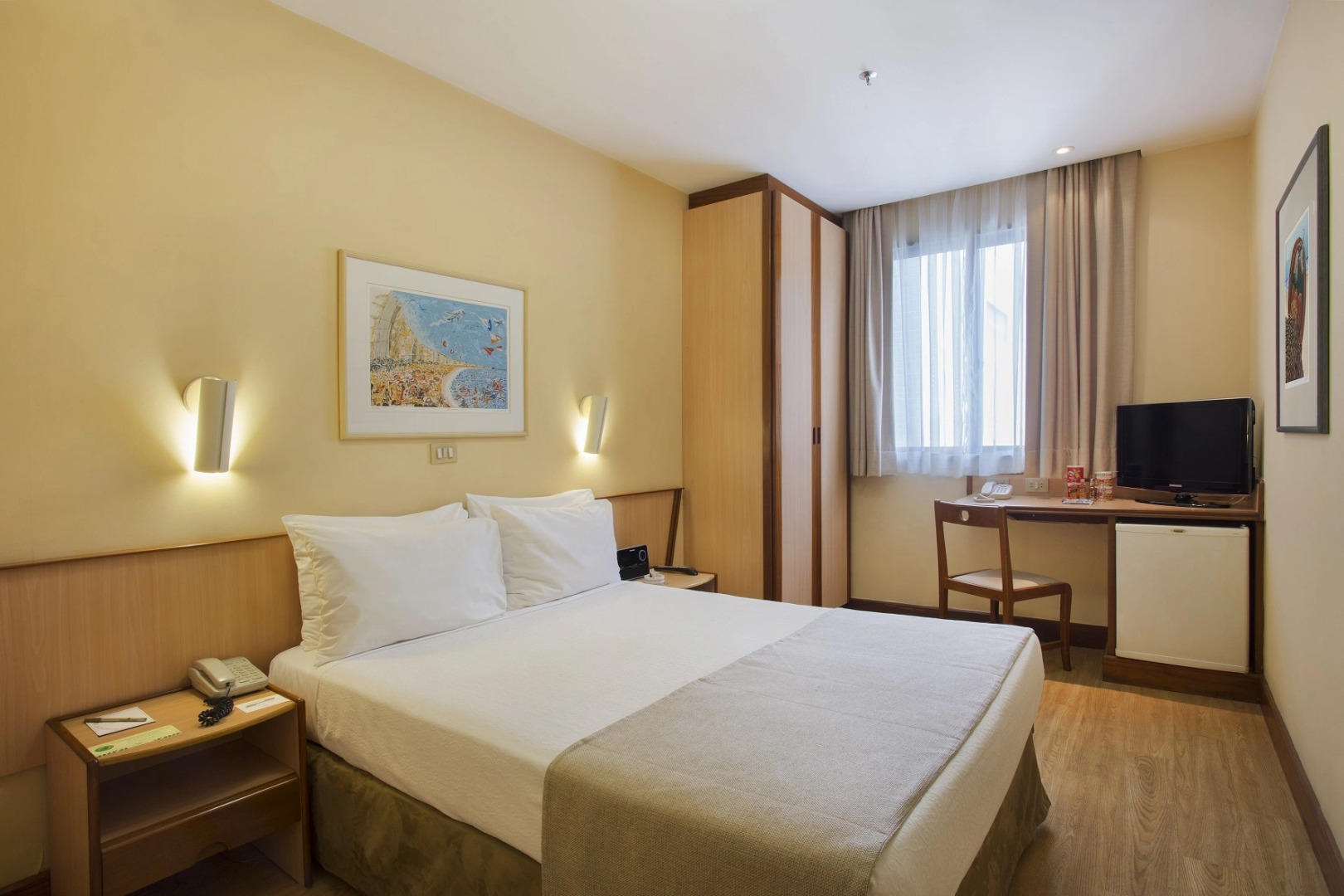 Windsor Plaza Copacabana