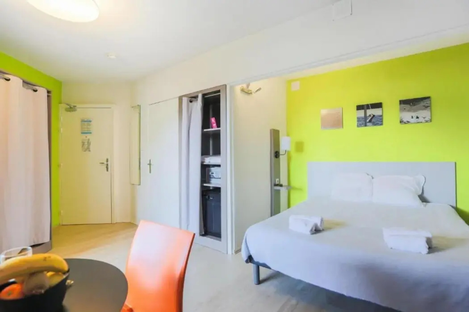 Belambra Clubs Superbesse - Le Chambourguet