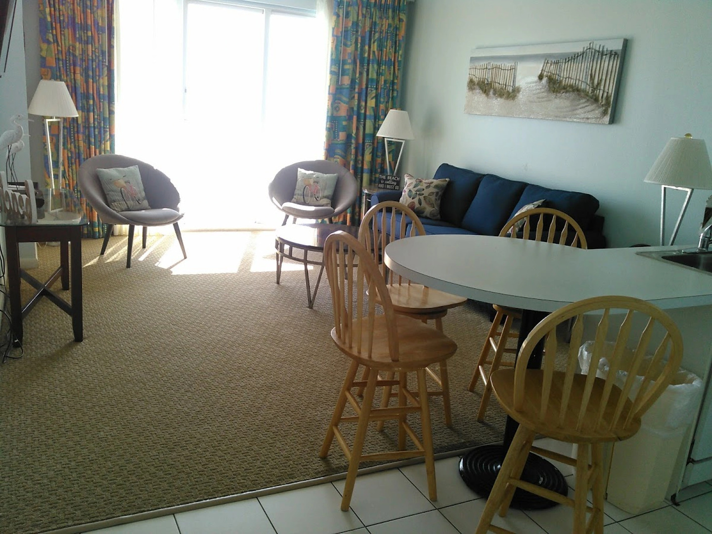 Ocean Walk Resort 1307 Spectacular View