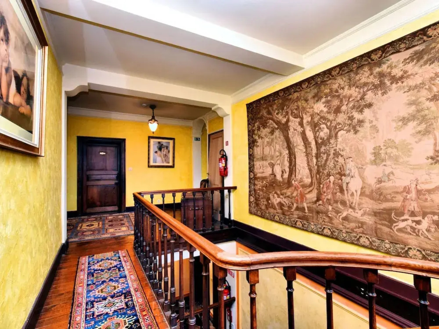 Stylish Stay With Sauna