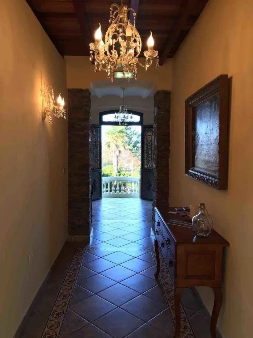 Hotel Rural Villa Auristela