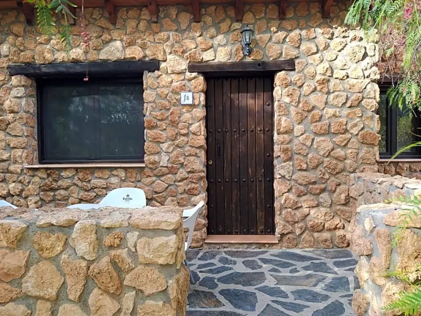 Hotel Rural La Marmita