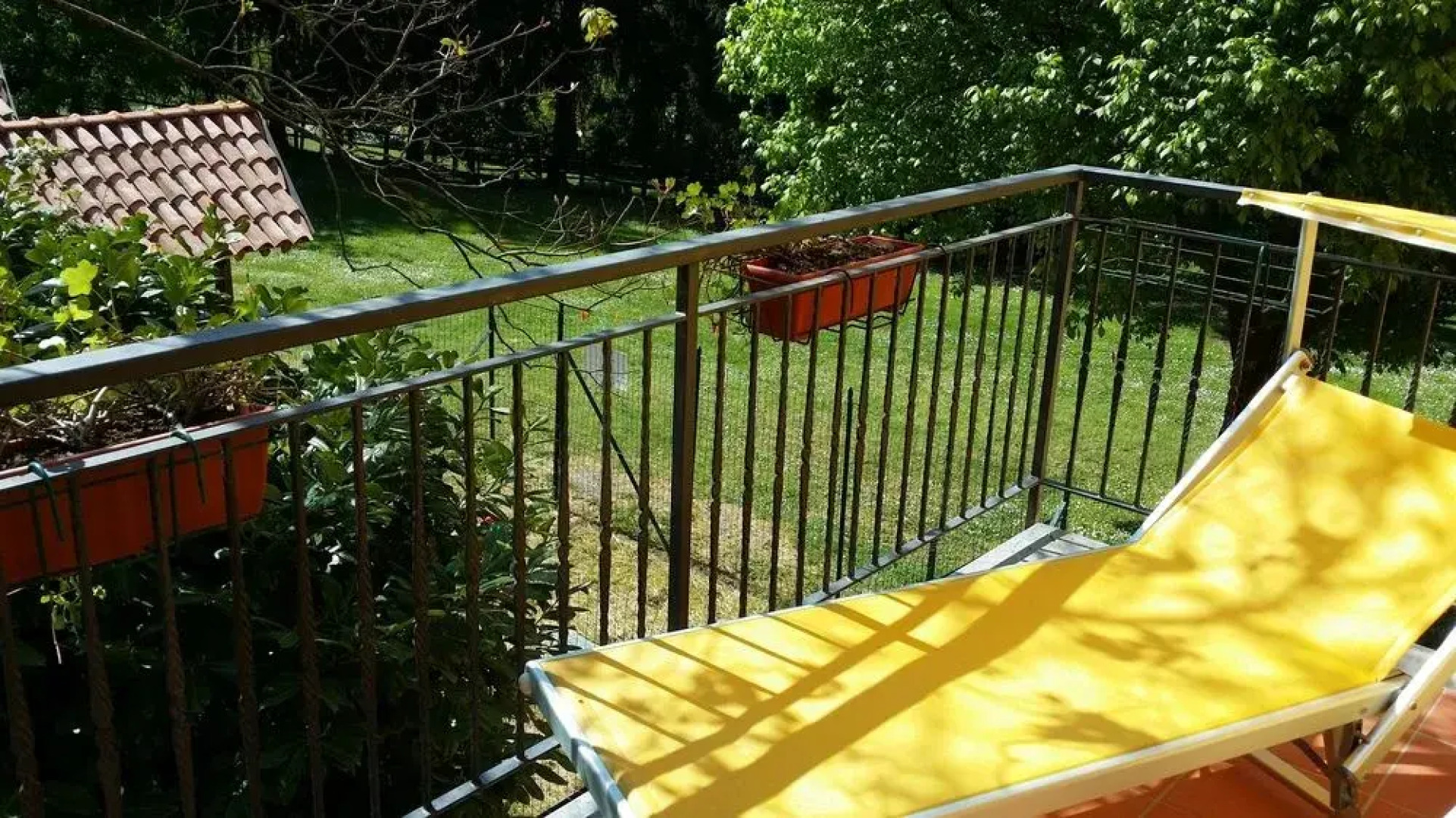 Residence La Frontiera