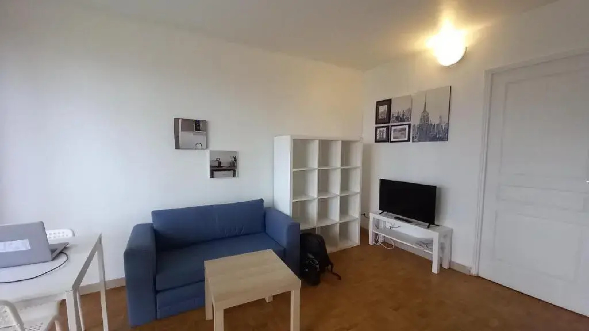 Super appartement au centre ville de Rosny Sous Bois
