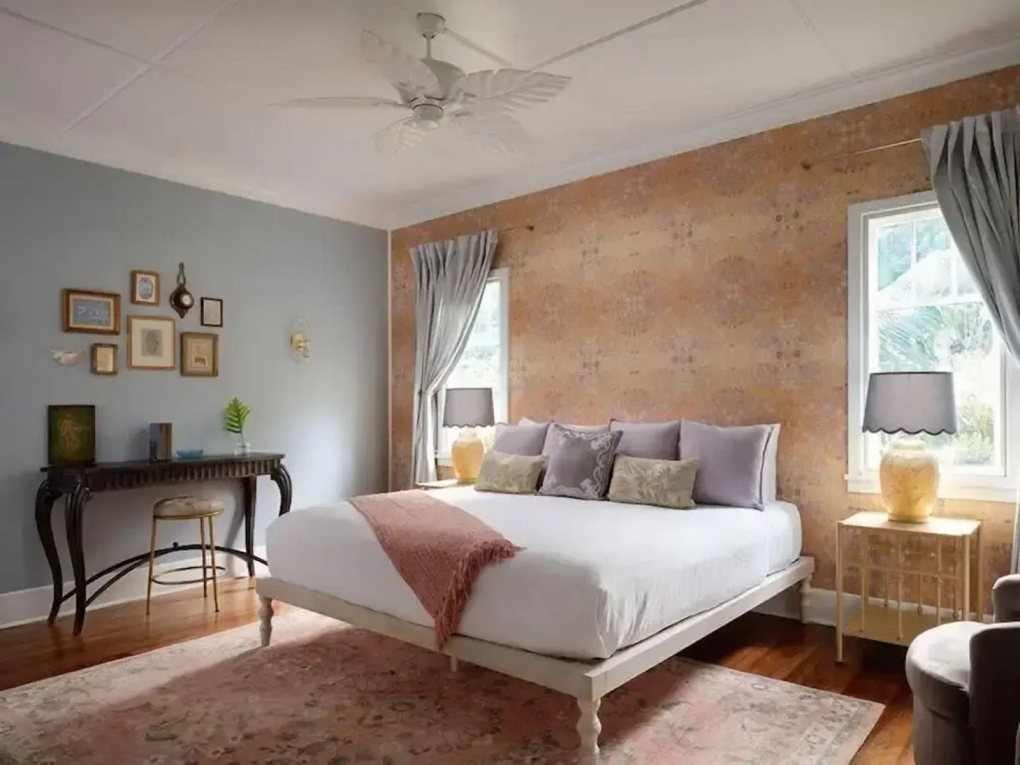 The Historic Wailuku Inn