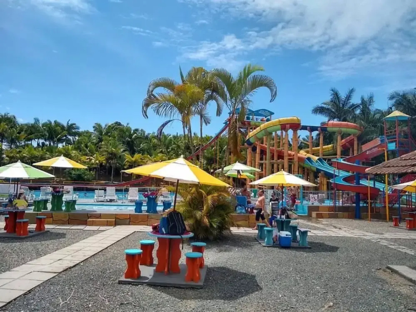 Pousada Recanto da Ilha