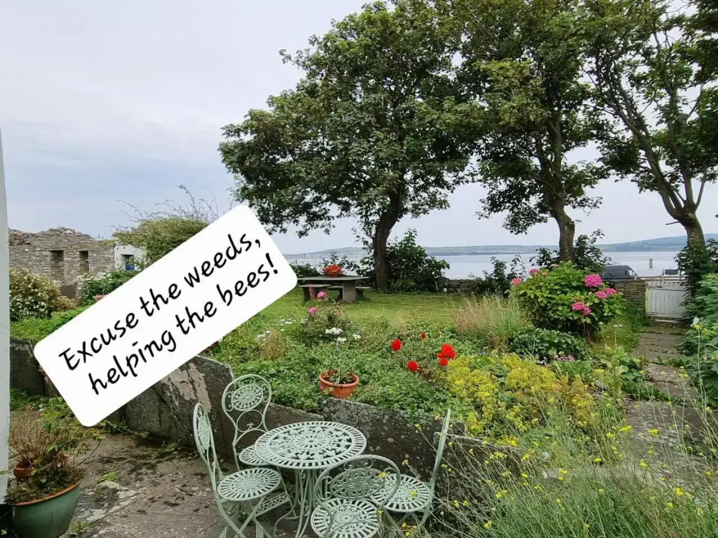 Bay View House (Adults Only)