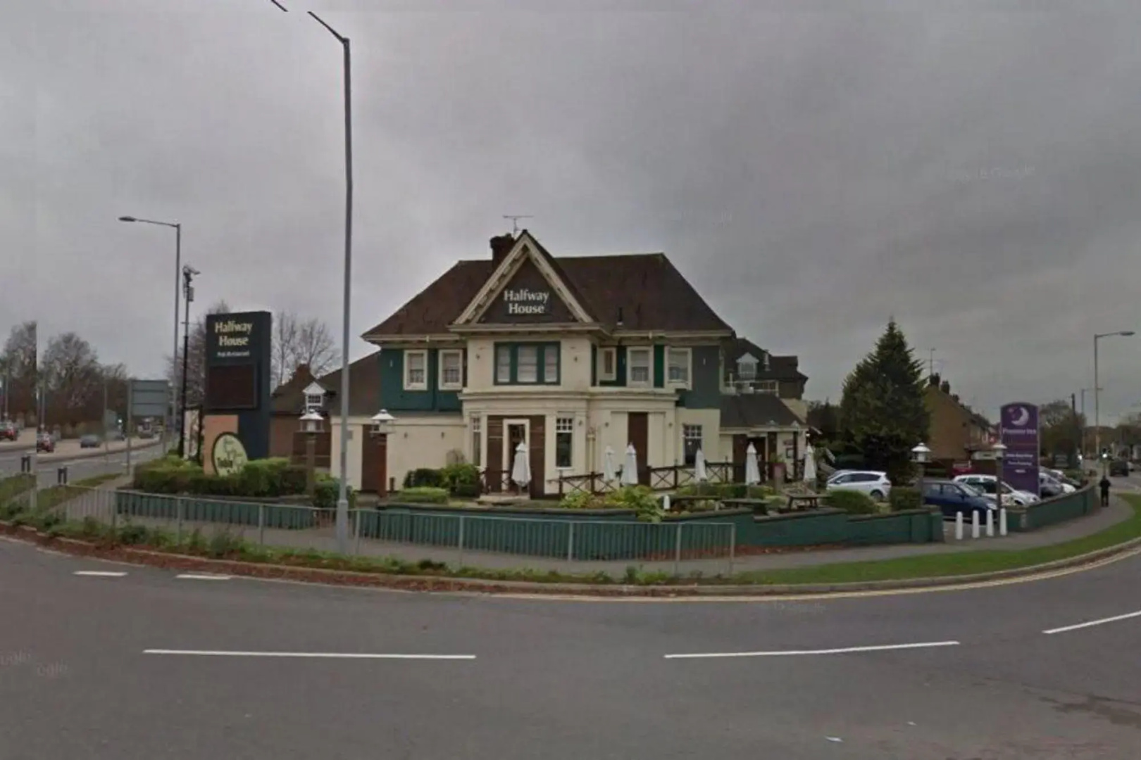 Premier Inn Dunstable / Luton