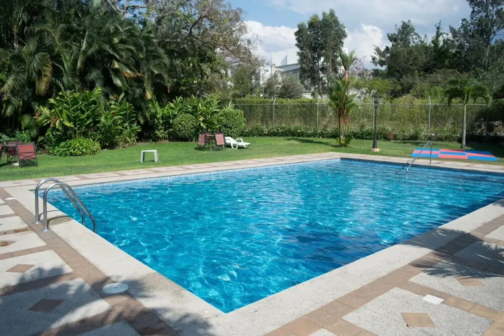 Luxury Escazu Townhouses CR