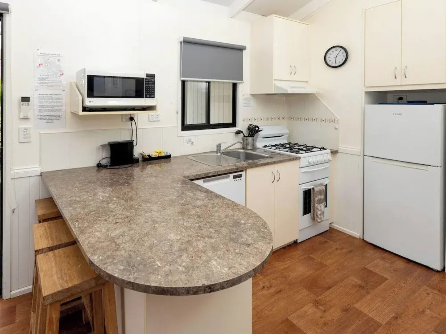 BIG4 Wallaga Lake Holiday Park