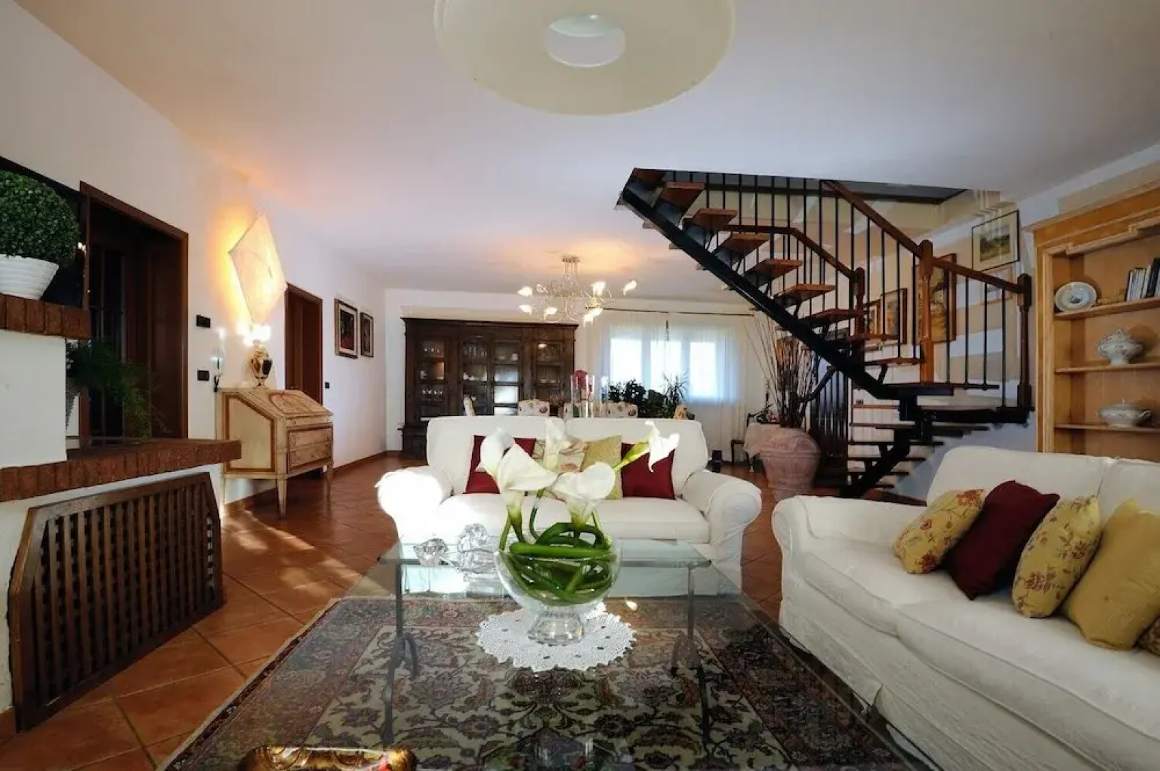 Agriturismo - B&B L'Acquacotta