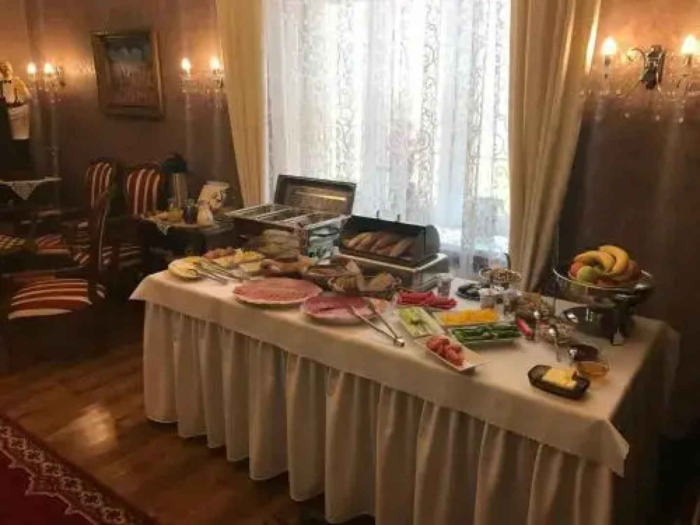 CenterCity Apartments