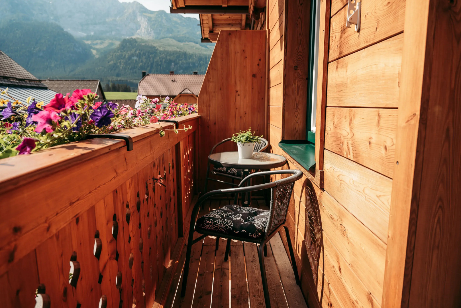 Wander- & Landhotel Kanzler