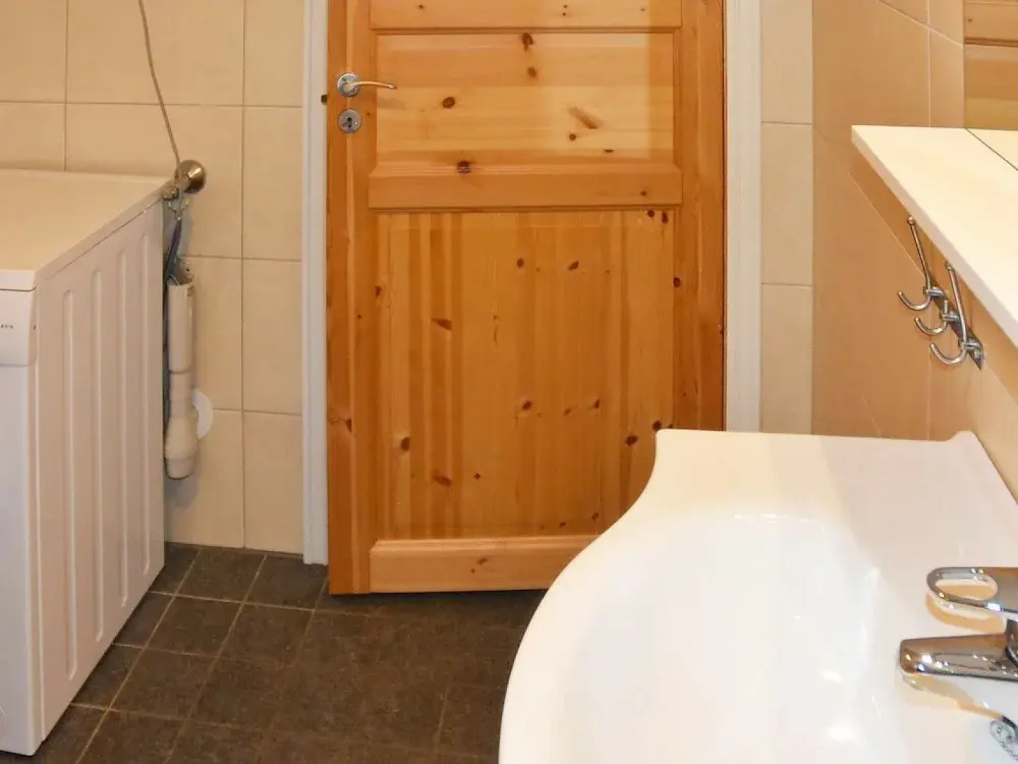 Holiday Home in BlaksÃ¦ter