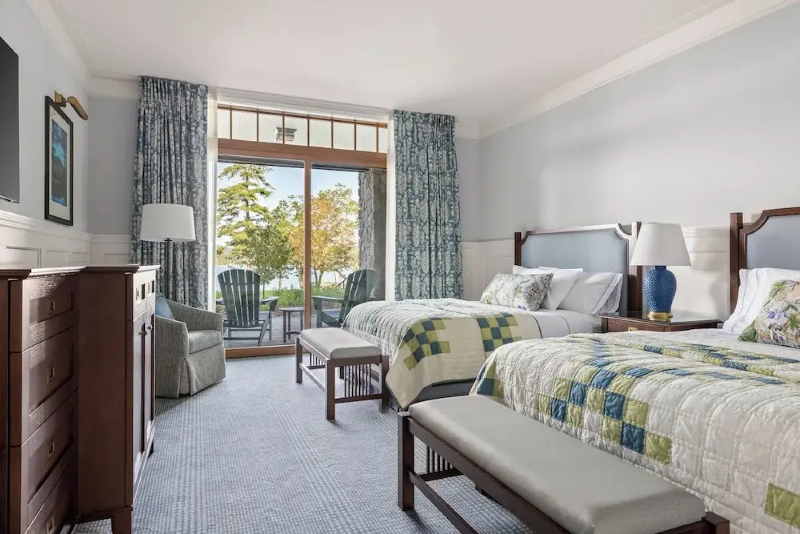 The Lake Estate on Winnisquam