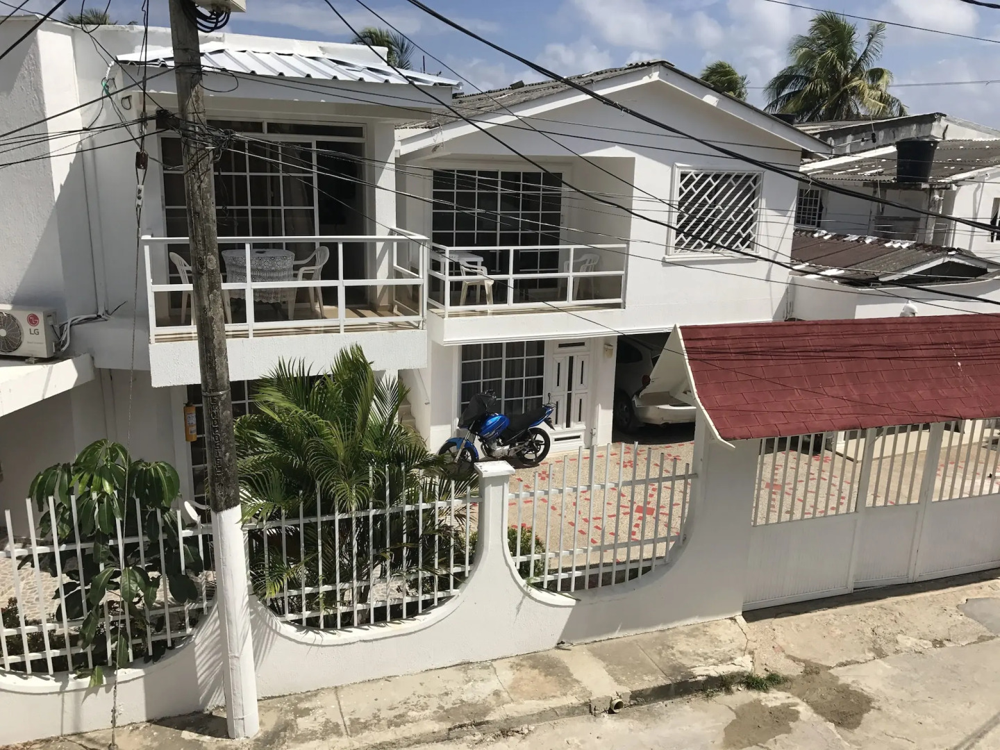 Posada Vasquez Oviedo