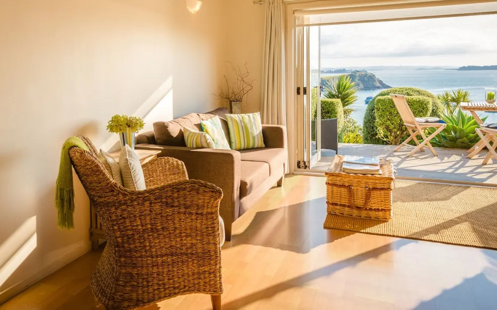 The Moorings Waiheke Island