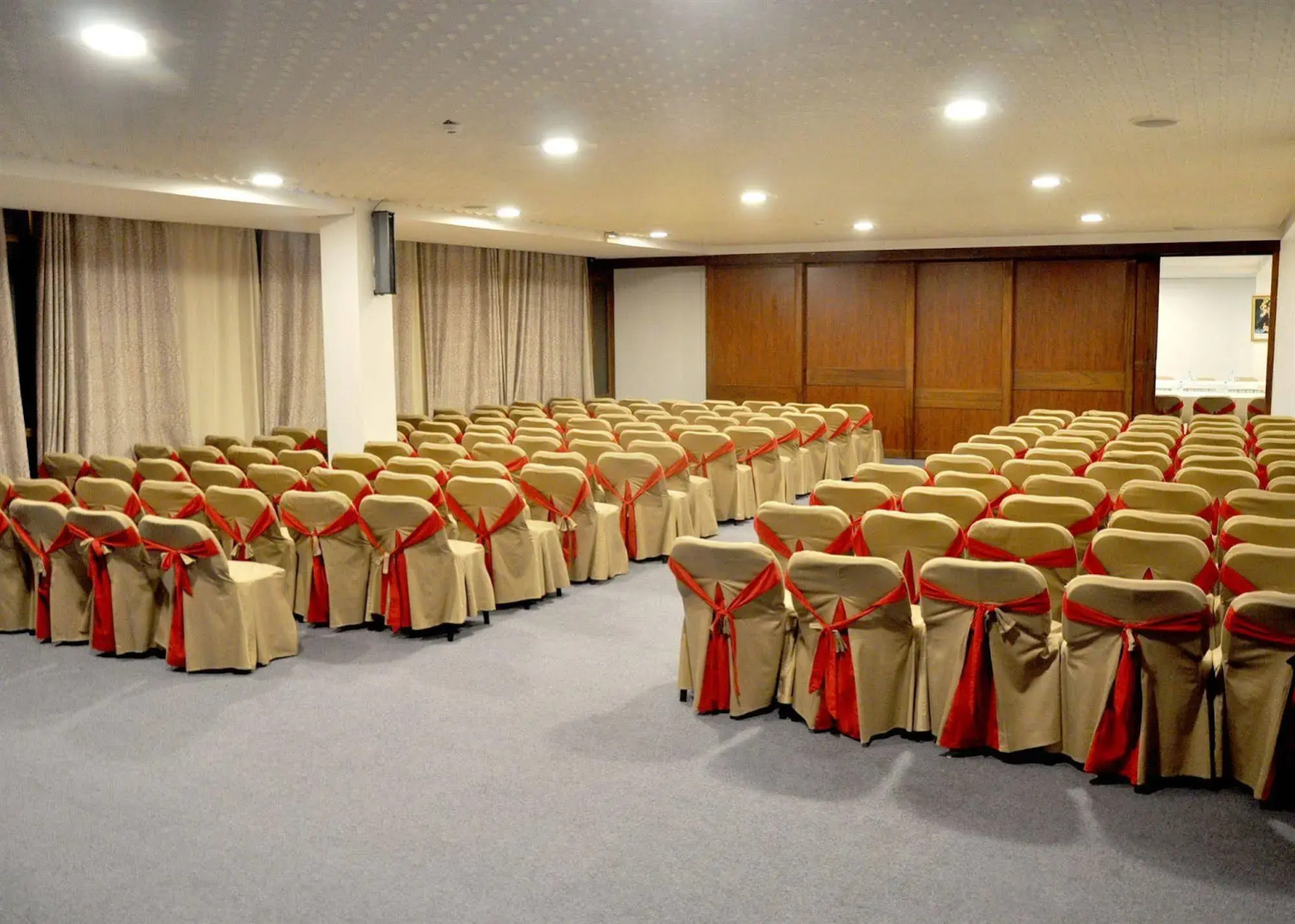 El Oumnia Puerto & Spa