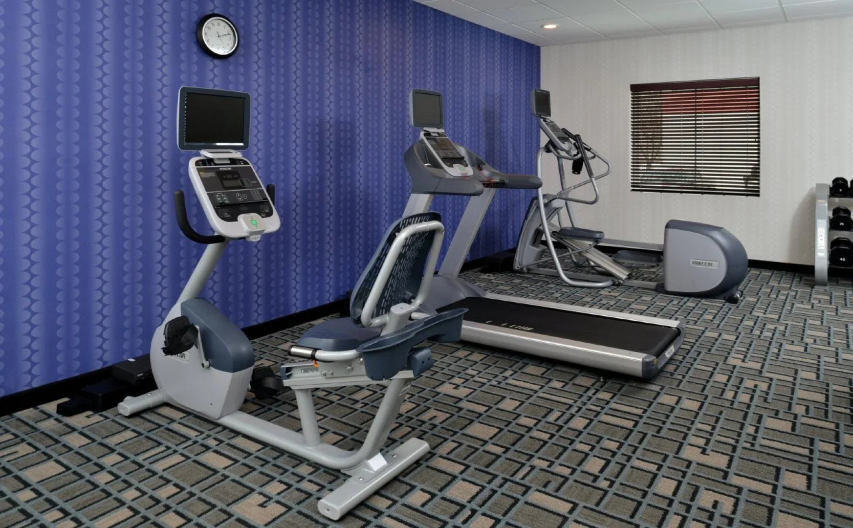 Holiday Inn Express Hotel & Suites Peekskill -Lower Hudson Valley by IHG