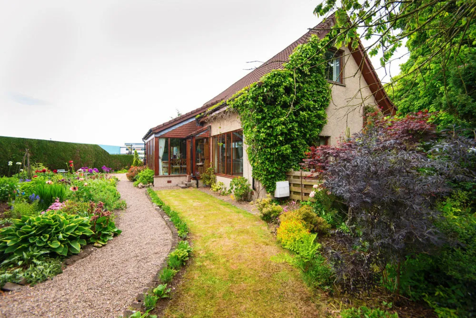 Burnbank B&B
