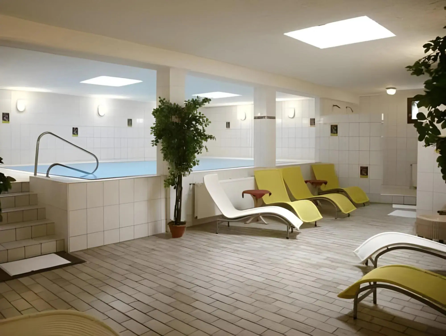 Weinhotel St. Stephanus