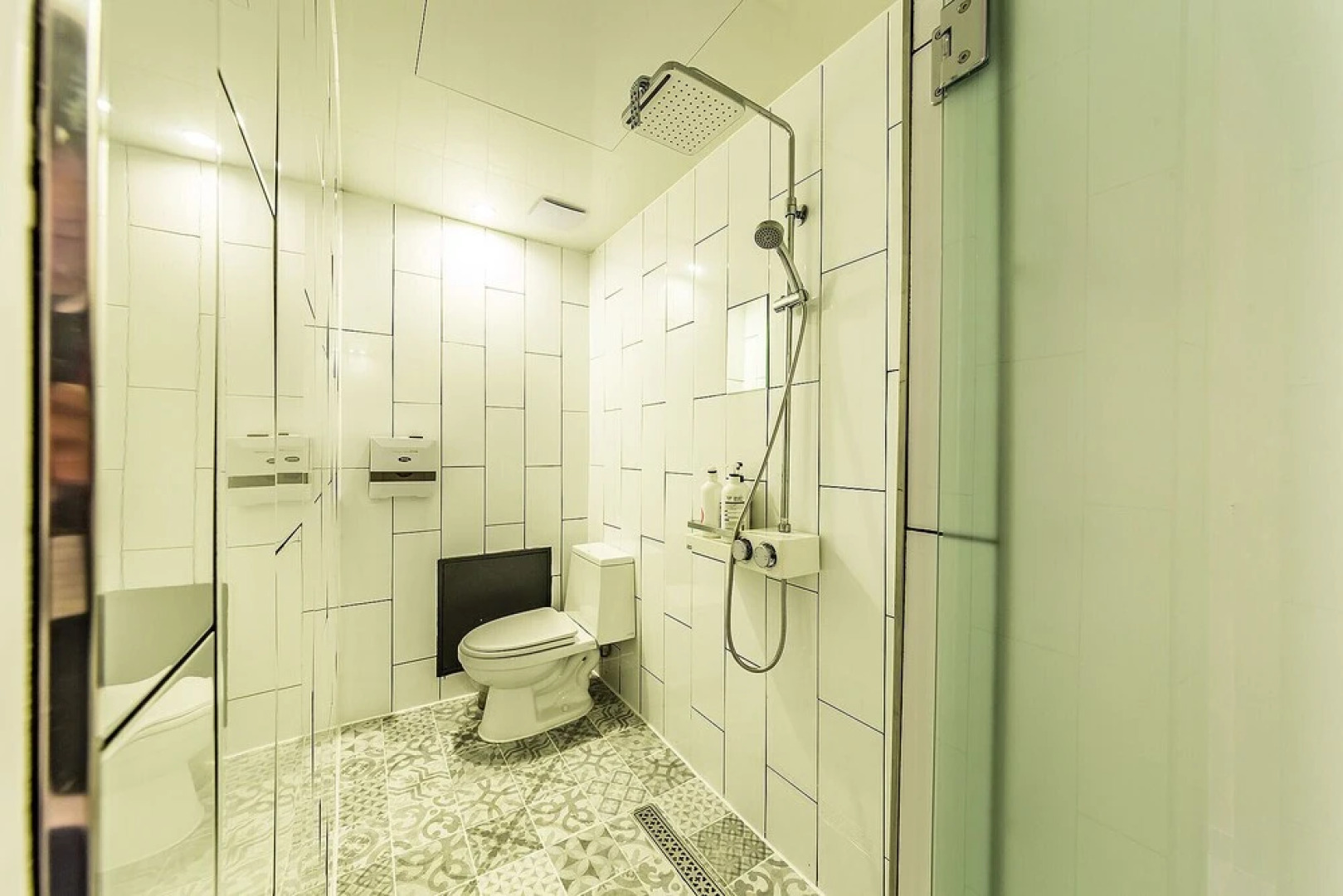 Guri Boutique Hotel XYM