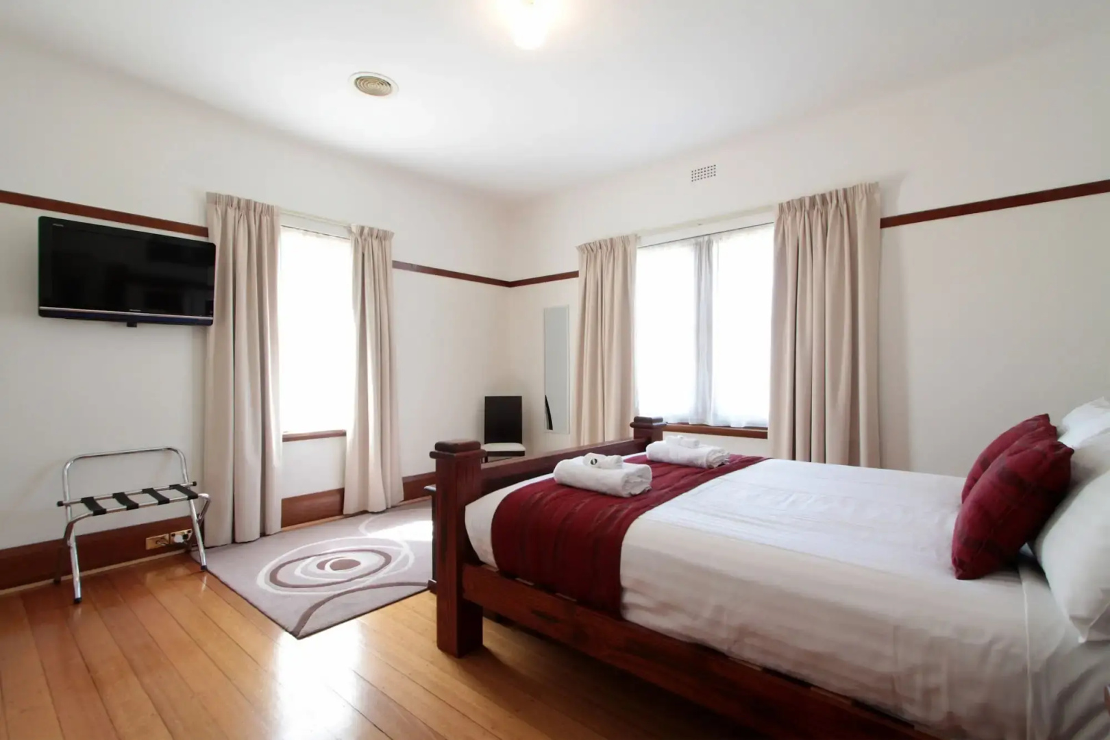 Moonah Central Apartments