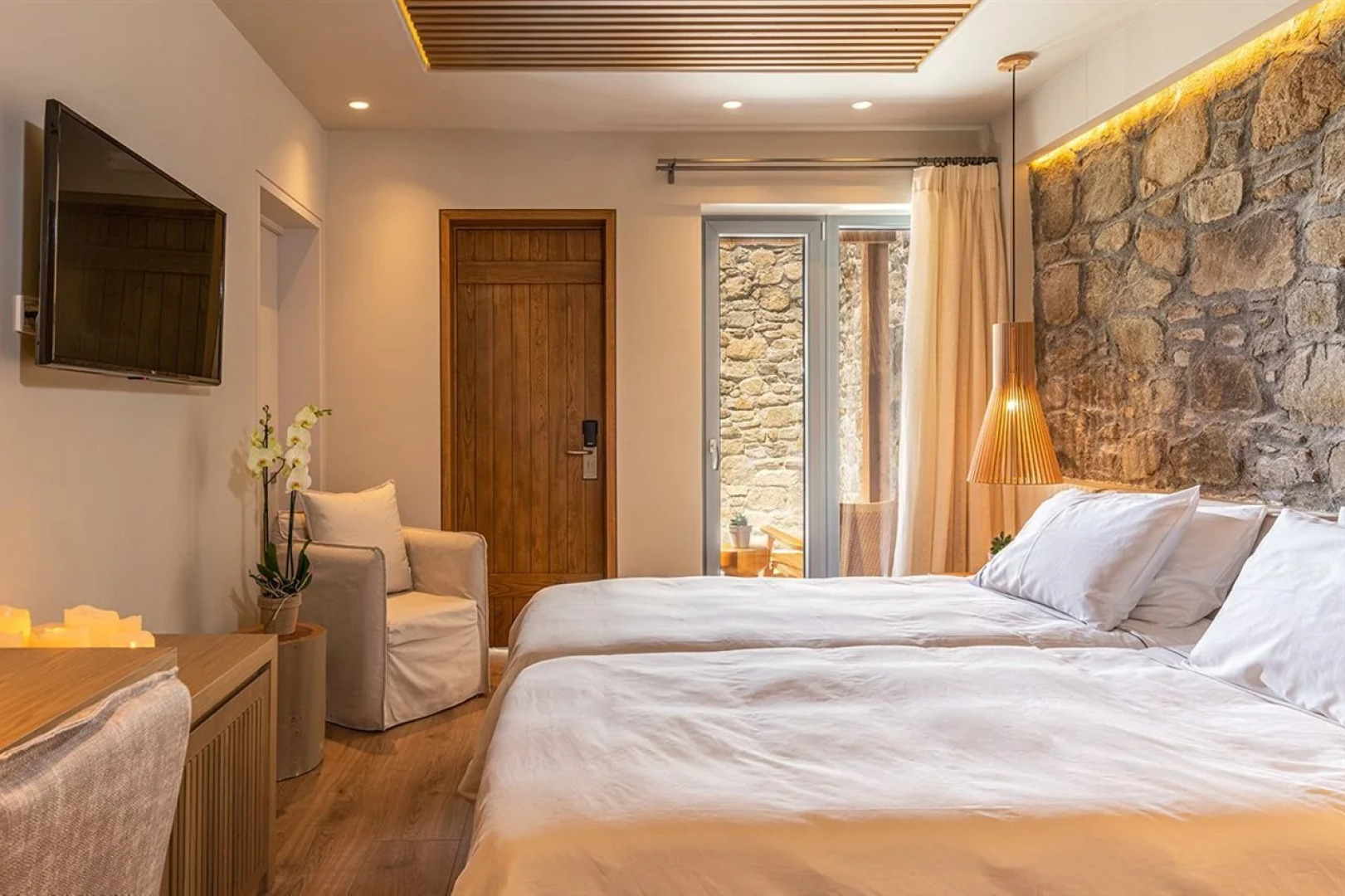 Destino Anamar Mykonos