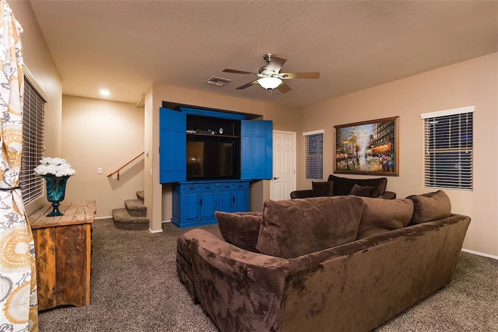 Madelines Cottage 4 BR by Casago