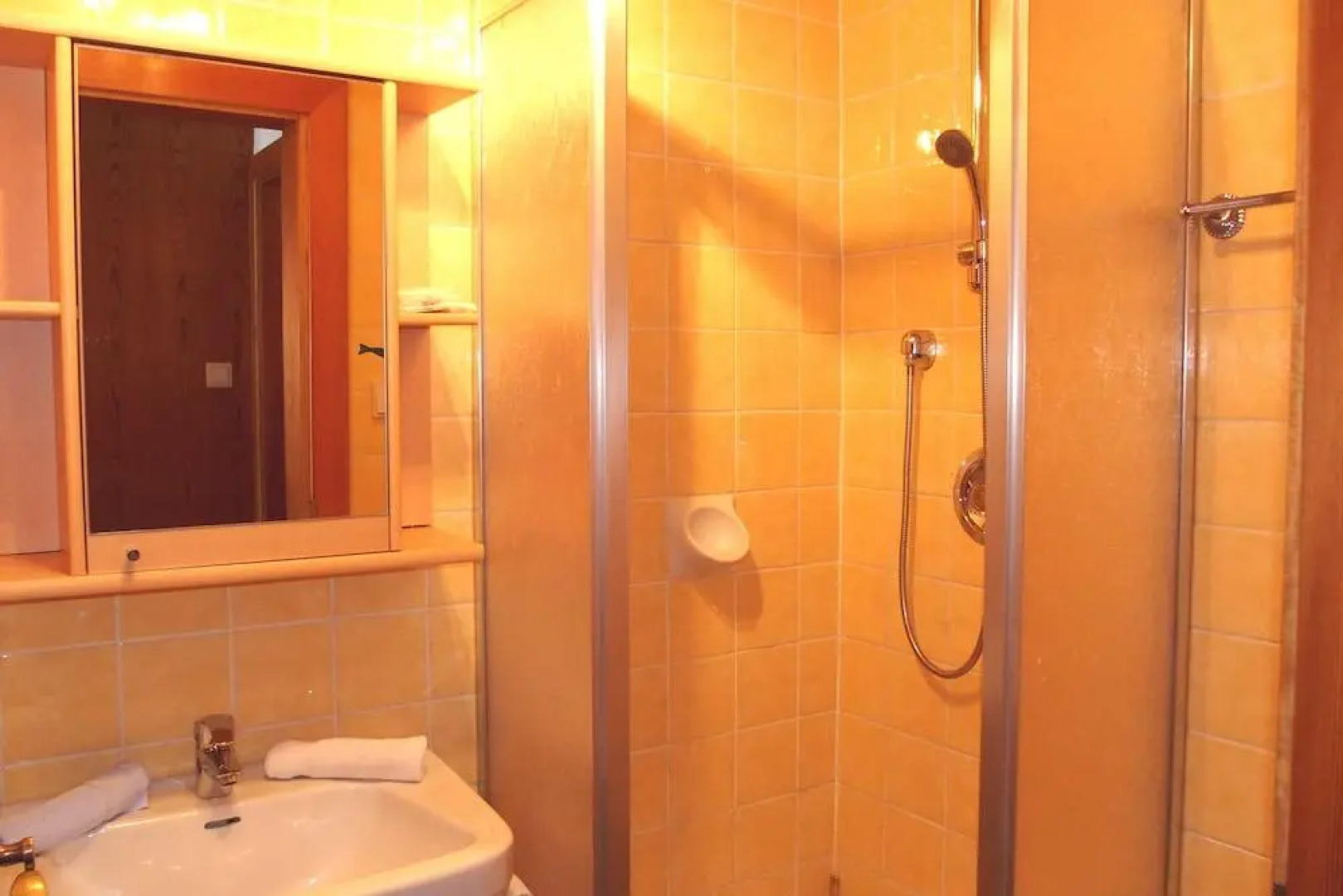 Ferienhaus Hollinger