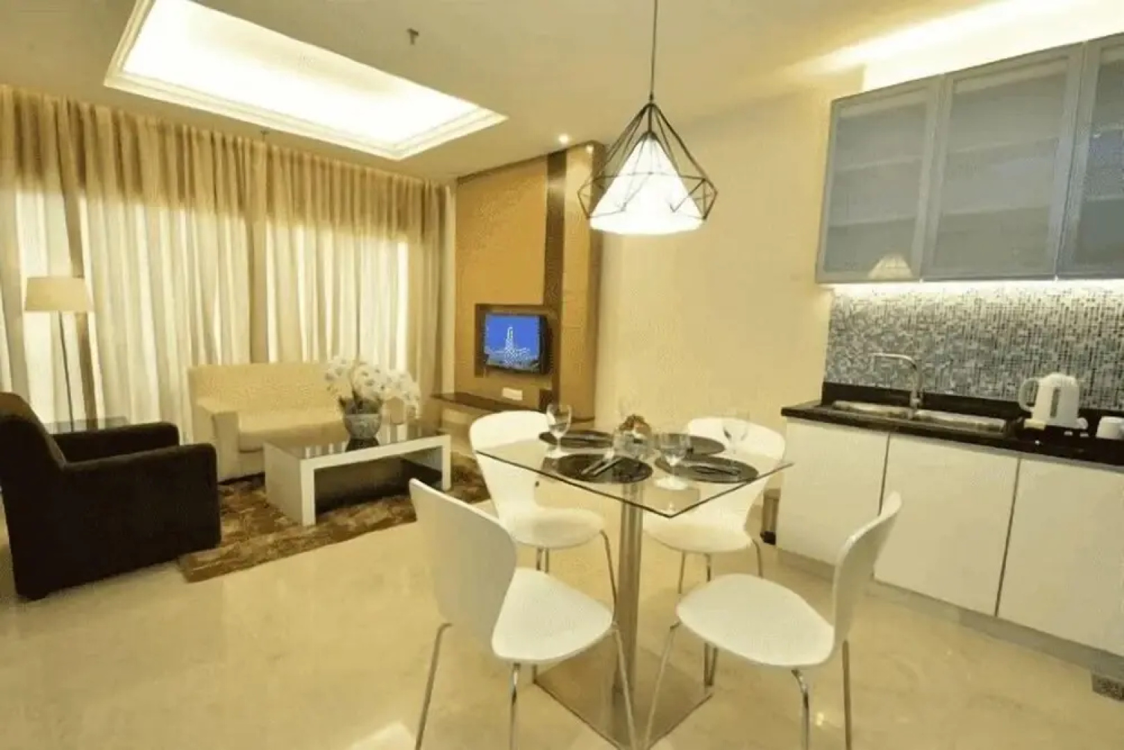 Hotel Tenera Bandar Baru Bangi
