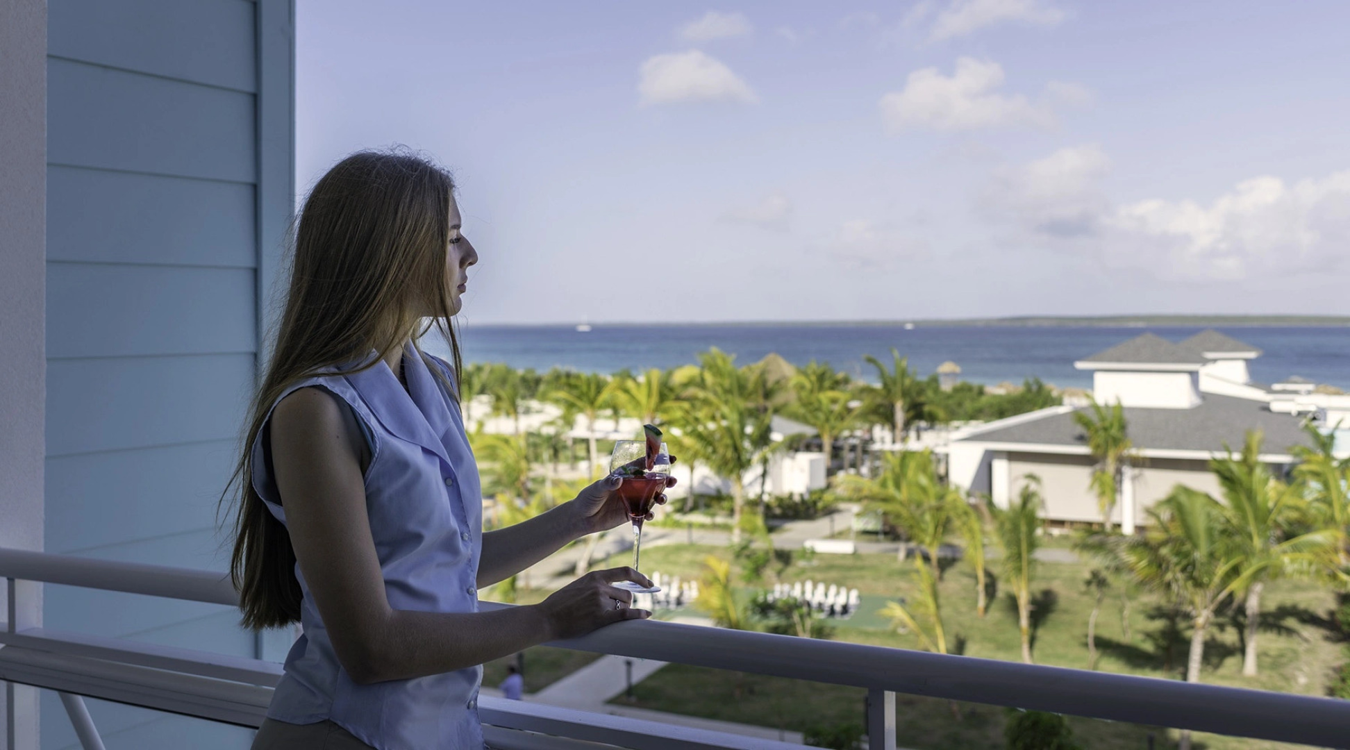 Grand Sirenis Cayo Santa María